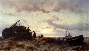 A Beach Scene thumbnail