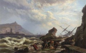 A Shipwreck