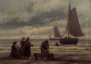 Awaiting The Fleet