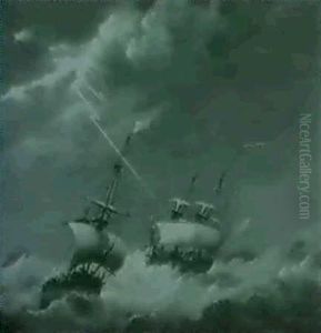 The Storm The Storm