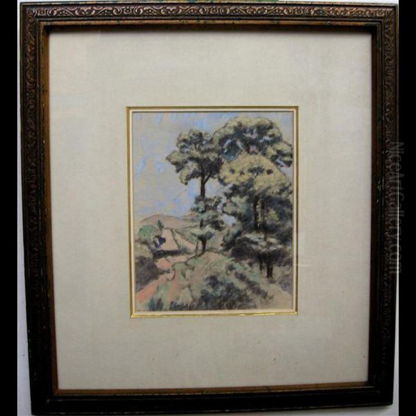 Paysage - view 1