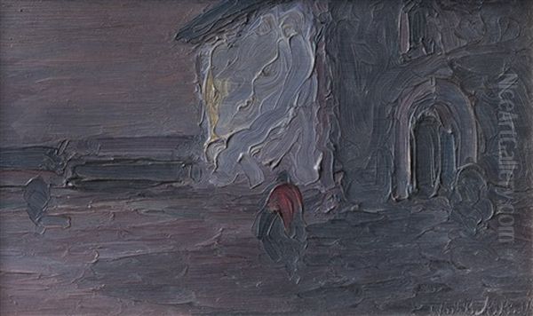 Nocturno - view 1