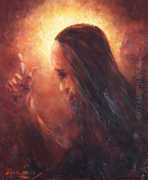 Jesucristo - view 1