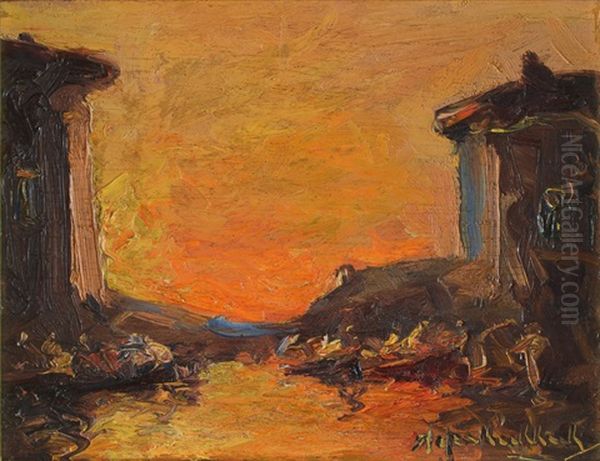 Ocaso - view 1