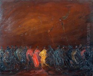 Prosecion Prosecion