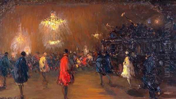El Baile - view 1