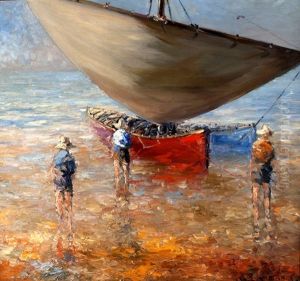 Pescadores Pescadores