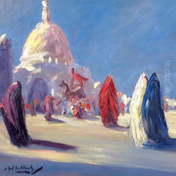 Marruecos - view 1