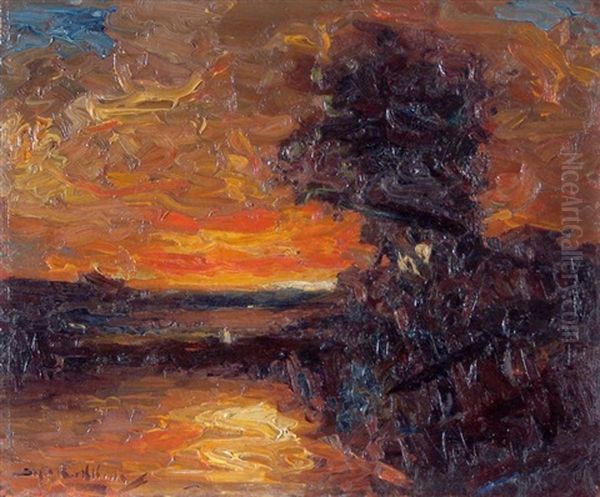 Ocaso - view 1