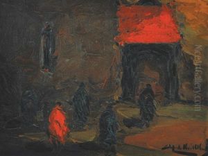 La Procesion