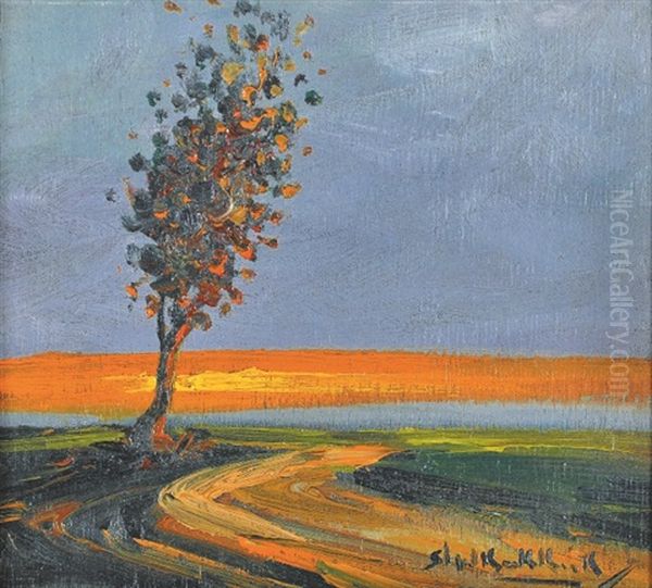 Paisaje - view 1