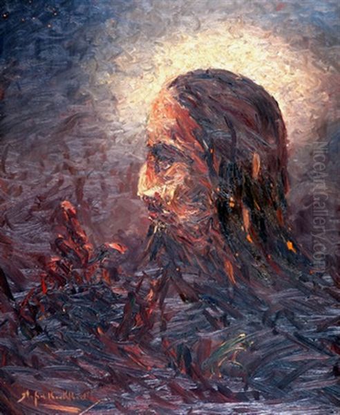 Rostro De Cristo - view 1