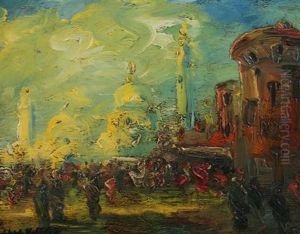 Venice Venice
