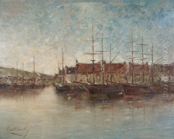 Puerto - view 1