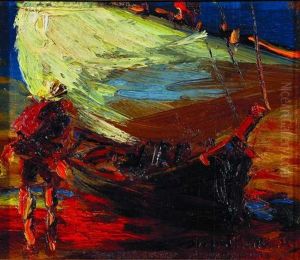 Homenaje A Sorolla Homenaje A Sorolla