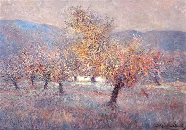 Paisaje - view 1