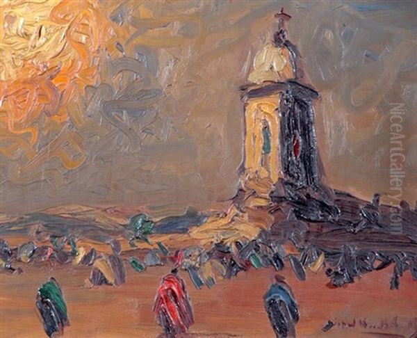 La Torre - view 1