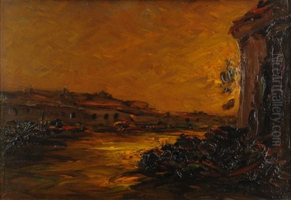 Amanecer En La Costa - view 1