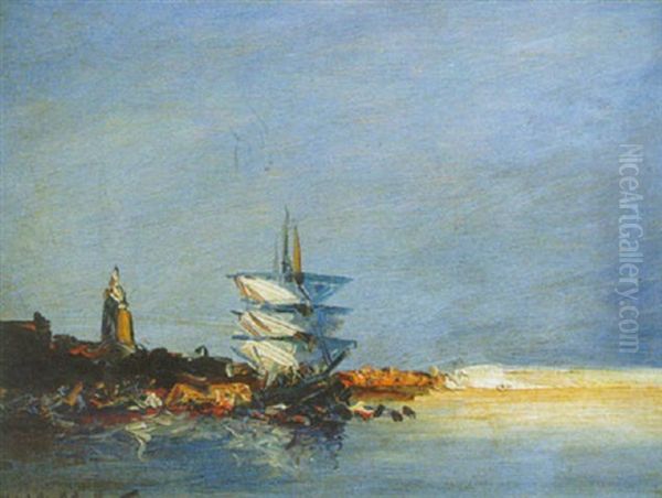 Barcas - view 1