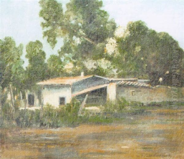 "...y Salio El Sol" - view 1