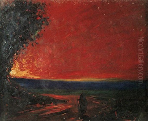 Atardecer De Verano - view 1