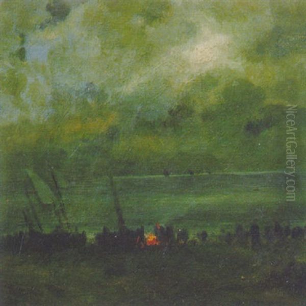 Marina Nocturna - view 1
