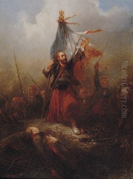 Le Zouave - view 1