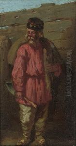 Plotnik by Vivant Beauce