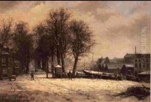 The Plantage Amsterdam