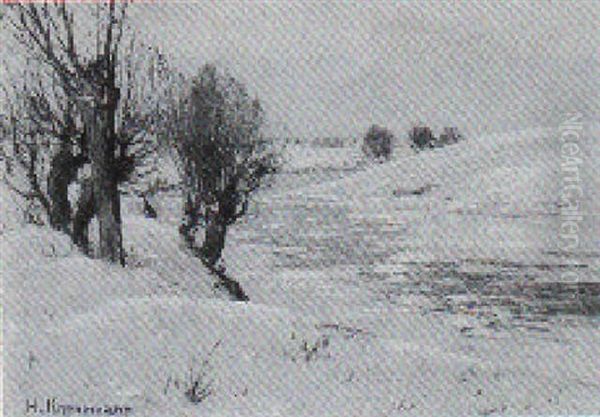 Wintertag - view 1