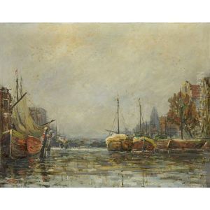 Foggy Harbor Foggy Harbor