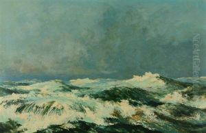 White Surf
