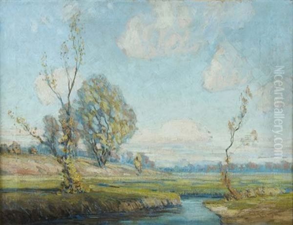After A Rainy Day - view 1