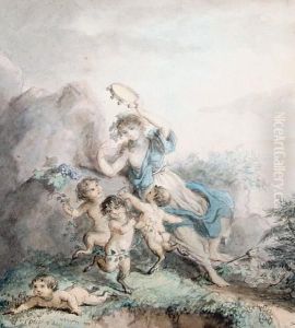 Arcadian Revels