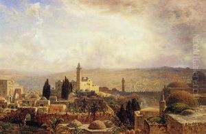 Jerusalem
