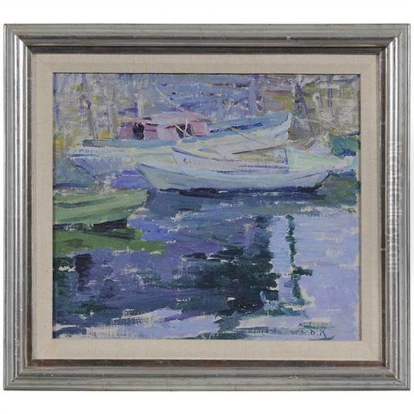 Dories - view 1
