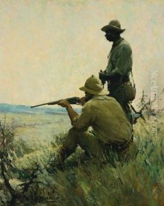 Taking Careful Aim Taking Careful Aim