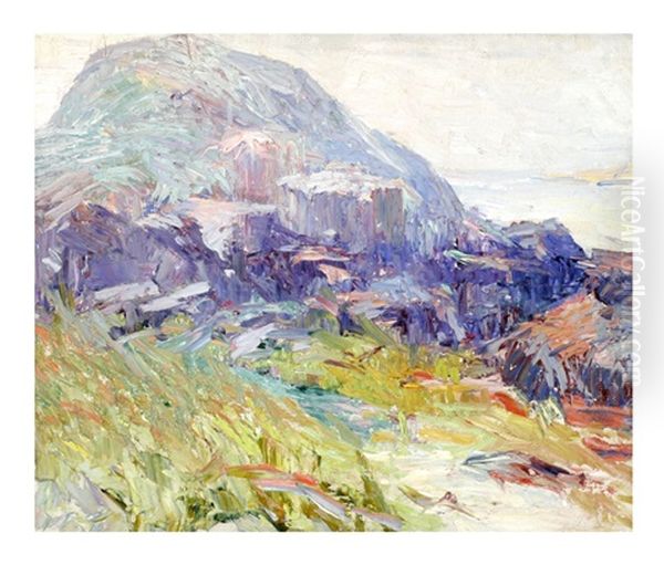 Race Point I - view 1