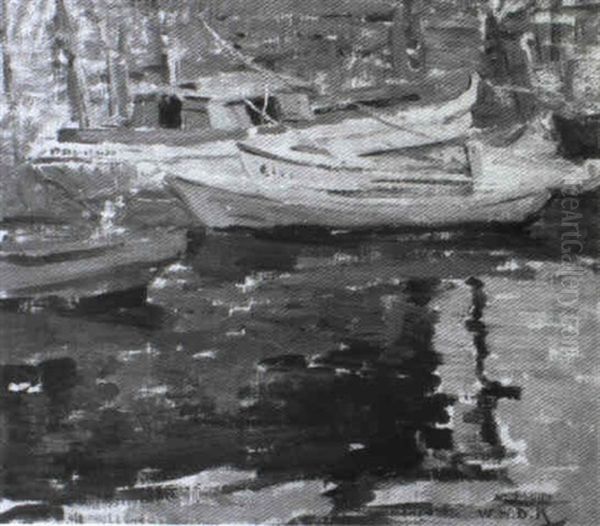 Dories - view 1