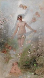 Springtime