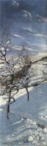 Winterlandschaft Winterlandschaft