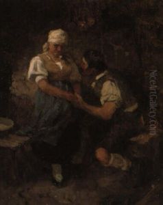 Der Antrag Der Antrag