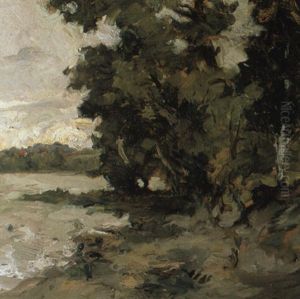 An Der Kleinen Schwiffswerft
