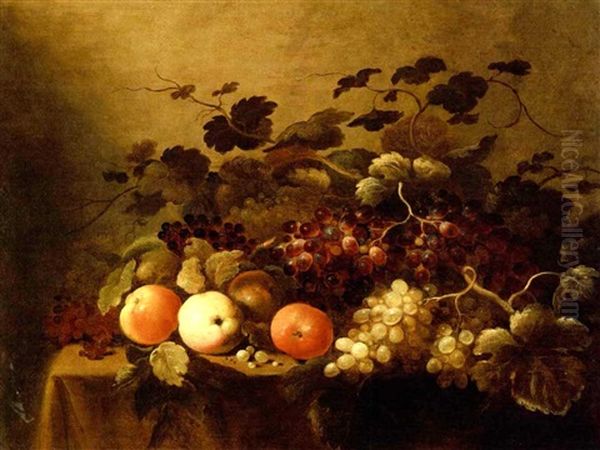 Nature Morte Aux Fruits - view 1