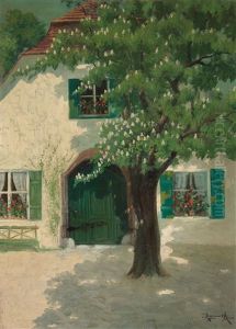 Kastanienbaum Kastanienbaum