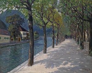 Allee