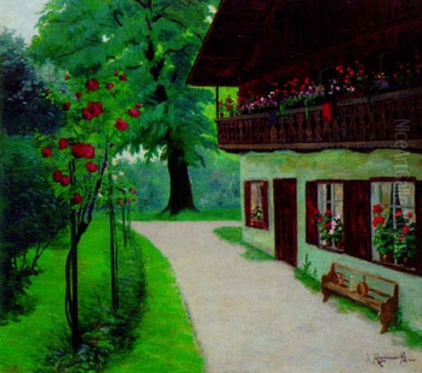 Haus Im Grunen - view 1