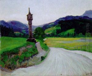 Bildstockl