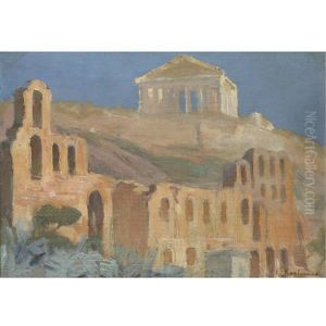 The Acropolis