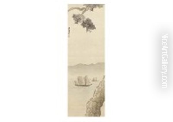 Return Of Ship - view 1